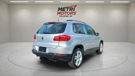 2016 Volkswagen Tiguan - Image 5