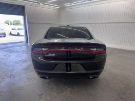 2020 DODGE CHARGER