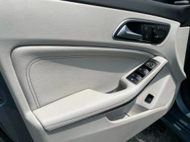 2014 Mercedes-benz Cla-class - Image 6