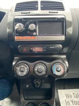 2010 SCION XD HATCHBACK 4-CYL, 1.8 LITER HATCHBACK 4D