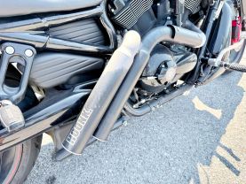 2008 HARLEY-DAVIDSON VRSCDX NIGHTROD SPECIAL CRUISERS - -