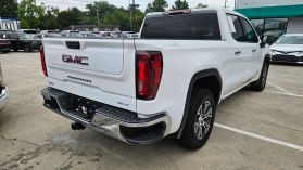 2025 Gmc Sierra 1500 Crew Cab - Image 6