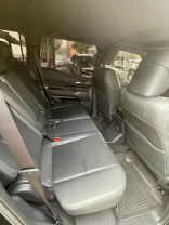 2024 TOYOTA LAND CRUISER SUV 4-CYL, I-FORCE MAX, HYBRID, TURBO, 2.4 LITER SPORT UTILITY 4D