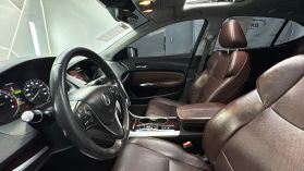 2017 ACURA TLX