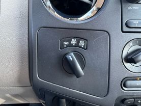 2009 FORD F350 SUPER DUTY SUPER CAB PICKUP V8, TURBO DSL 6.4L XLT PICKUP 4D 6 3/4 FT