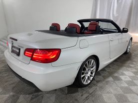 2012 BMW 3 SERIES