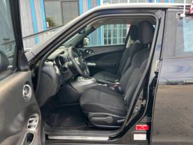 2013 NISSAN JUKE