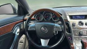 2013 Cadillac Cts - Image 24
