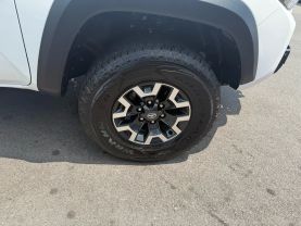 2021 TOYOTA TACOMA ACCESS CAB