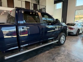 2013 RAM 3500 CREW CAB PICKUP 6-CYL, TURBO DIESEL, 6.7 LITER BIG HORN PICKUP 4D 6 1/3 FT