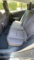 2017 TOYOTA PRIUS TWO HATCHBACK 4D