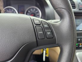 2010 HONDA CR-V SUV 4-CYL, VTEC, 2.4 LITER LX SPORT UTILITY 4D