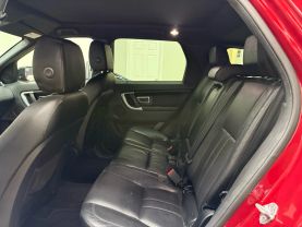 2016 LAND ROVER DISCOVERY SPORT