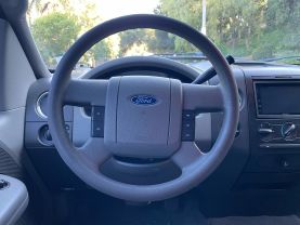2006 FORD F150 SUPERCREW CAB KING RANCH PICKUP 4D 5 1/2 FT