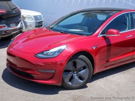 -2019 Tesla Model 3 - Image 2