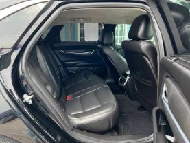 2016 CADILLAC XTS