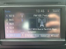 2018 TOYOTA TACOMA ACCESS CAB PICKUP 4-CYL, 2.7 LITER SR PICKUP 4D 6 FT - Gesner Auto Inc in Taunton, MA, 41.88613, -71.14527