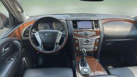 2018 Infiniti Qx80 - Image 32