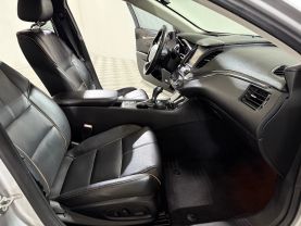 2018 CHEVROLET IMPALA