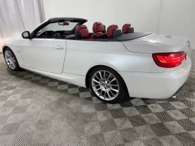 2012 BMW 3 SERIES
