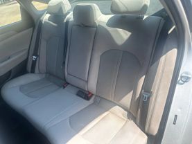 2016 HYUNDAI SONATA SEDAN 4-CYL, 2.4 LITER SE SEDAN 4D
