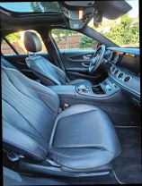 2019 MERCEDES-BENZ E-CLASS E 300 SEDAN 4D