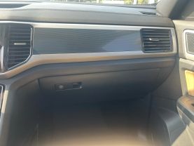 2021 Volkswagen Atlas Cross Sport Sel Sport Utility 4d - Image 23