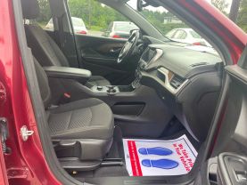 2018 GMC TERRAIN