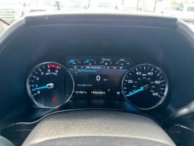 2019 FORD F350 SUPER DUTY CREW CAB PICKUP V8, TURBO DIESEL, 6.7 LITER LARIAT PICKUP 4D 8 FT