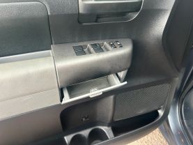 2010 TOYOTA TUNDRA DOUBLE CAB PICKUP V8, FLEX FUEL, 5.7 LITER PICKUP 4D 6 1/2 FT