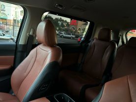 2024 KIA CARNIVAL VAN V6, GDI, 3.5 LITER SX VAN 4D