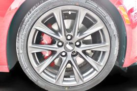2020 CADILLAC CT5 SEDAN 4-CYL, TURBO, 2.0 LITER SPORT SEDAN 4D