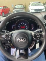 2019 KIA SOUL WAGON 4-CYL, 1.6 LITER WAGON 4D