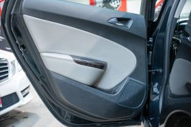 2015 BUICK VERANO SEDAN 4-CYL, ECOTEC, 2.4L CONVENIENCE SEDAN 4D