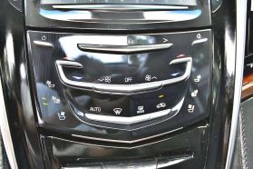 2017 CADILLAC ESCALADE ESV SUV V8, 6.2 LITER PREMIUM LUXURY SPORT UTILITY 4D