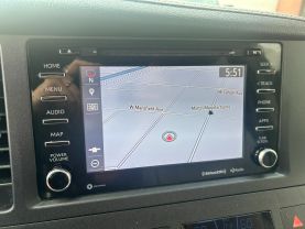2019 TOYOTA SIENNA VAN V6, 3.5 LITER XLE MINIVAN 4D