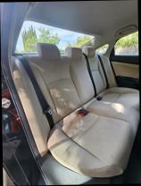 2016 HONDA CIVIC LX SEDAN 4D