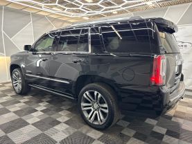 2018 GMC YUKON