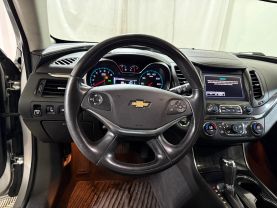 2018 CHEVROLET IMPALA