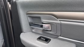 2014 RAM 3500 CREW CAB