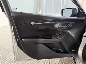 2018 CHEVROLET IMPALA