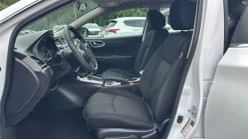2018 Nissan Sentra - Image 12