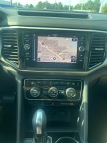 2021 Volkswagen Atlas Cross Sport Sel Sport Utility 4d - Image 15