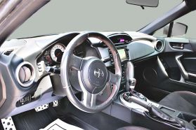 2015 SCION FR-S COUPE 4-CYL, 2.0 LITER COUPE 2D