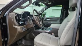 2025 Chevrolet Silverado 1500 Crew Cab - Image 7