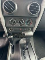 2009 JEEP WRANGLER