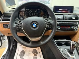2015 BMW 4 SERIES