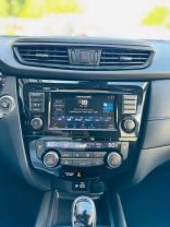 2019 NISSAN ROGUE SUV 4-CYL, 2.5 LITER SV SPORT UTILITY 4D
