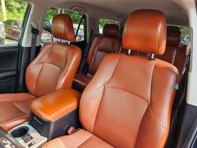 2016 TOYOTA 4RUNNER SUV V6, 4.0 LITER SR5 PREMIUM SPORT UTILITY 4D