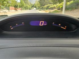 2010 HONDA CIVIC LX SEDAN 4D